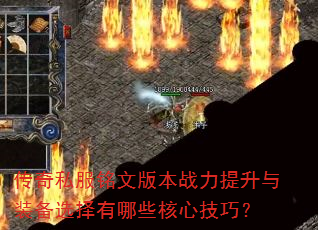 ����˽�����İ汾ս��������װ��ѡ������Щ���ļ��ɣ�