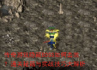 ������Ϸ����BOSS��λ��ܣ�ͨ���ؼ���ʵս���ɴ����