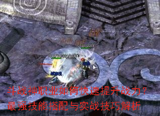 ��ս��ְҵ��ο�������ս������ǿ���ܴ�����ʵս���ɽ���