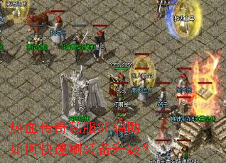 ��Ѫ����˽��SF������ο���ˢװ��������