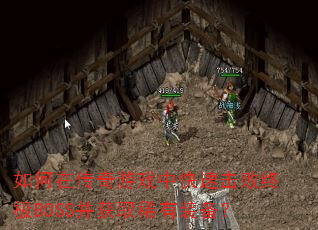 ����ڴ�����Ϸ�п��ٻ����ռ�BOSS����ȡϡ��װ����