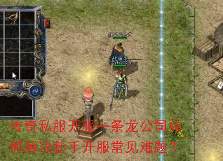 ����˽������һ������˾��ν�����ֿ����������⣿