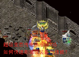 ������̬����˽��65535��ο���ˢ����װ���뼼�ܣ�