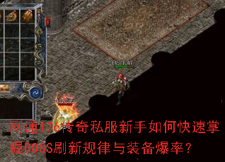 ��ͨ176����˽��������ο�������BOSSˢ�¹�����װ�����ʣ�