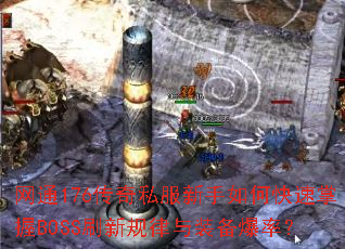 ��ͨ176����˽��������ο�������BOSSˢ�¹�����װ�����ʣ�