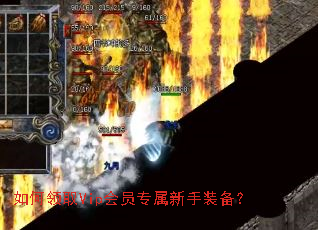 �����ȡVip��Աר������װ����