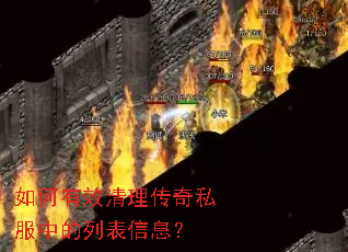 �����Ч��������˽���е��б���Ϣ��