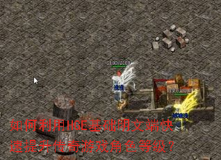 �������HGE�������Ķ˿�������������Ϸ��ɫ�ȼ���