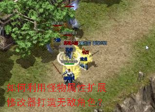 ������ù���������չ�޸��������޵н�ɫ��