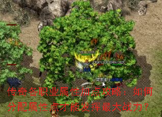 �����ְҵ���Լӵ㹥�ԣ���η������Ե���ܷ������ս����