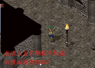 �������ǰ��������Ҹ���ս��ЩBOSS��