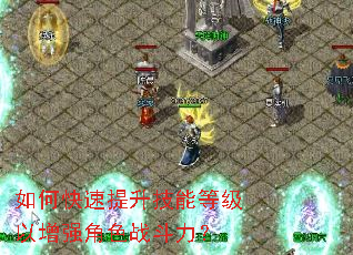 ��ο����������ܵȼ�����ǿ��ɫս������