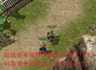 սս�����ο��������ȼ���PKʱ����Щ��ʤ�������������㣿