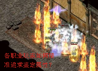 各职业玩家如何精准追求鉴定属性? 各职业玩家如何精准追求鉴定属性?