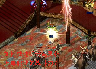 ��ο�����������Ǭ����ְҵ��ս������