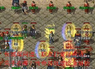 �������ʵ���ְҵ������վ���������ģ�������Ϸ����ȫ����