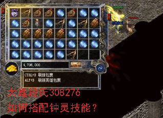 ��������308276��δ������鼼�ܣ�