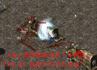 ��ħ��½�����·��������ѡ��ְҵ����������������ǿ��