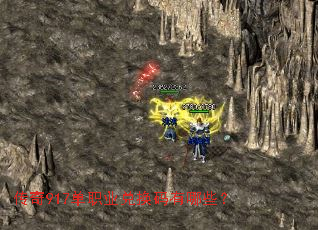 ����917��ְҵ�һ�������Щ��