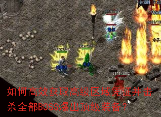��θ�Ч��ȡ�߼�����ƾ֤����ɱȫ��BOSS��������װ����