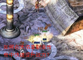 ��������ӵ�ְҵ�����п�������ս����