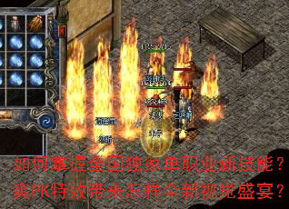 �������ȫ�����ҵ�ְҵ�¼��ܣ���ˬPK��Ч��������ȫ���Ӿ�ʢ�磿