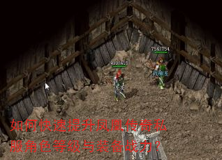 如何快速提升凤凰传奇私服角色等级与装备战力? 如何快速提升凤凰传奇私服角色等级与装备战力?