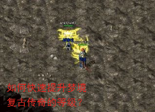如何快速提升梦境复古传奇的等级? 如何快速提升梦境复古传奇的等级?