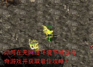如何在无网络环境下畅玩传奇游戏并获取最佳攻略? 如何在无网络环境下畅玩传奇游戏并获取最佳攻略?