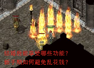 结婚后能享受哪些功能?新手期如何避免乱花钱? 结婚后能享受哪些功能?新手期如何避免乱花钱?