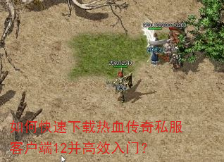 如何快速下载热血传奇私服客户端12并高效入门? 如何快速下载热血传奇私服客户端12并高效入门?