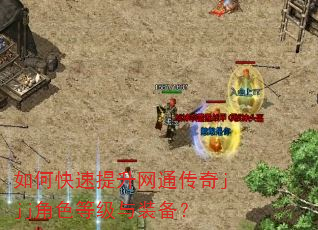 如何快速提升网通传奇jjj角色等级与装备? 如何快速提升网通传奇jjj角色等级与装备?