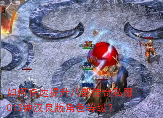 如何快速提升八部传奇私服013钟汉良版角色等级? 如何快速提升八部传奇私服013钟汉良版角色等级?