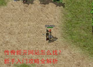 传奇新开网站怎么找?新手入门攻略全解析 传奇新开网站怎么找?新手入门攻略全解析