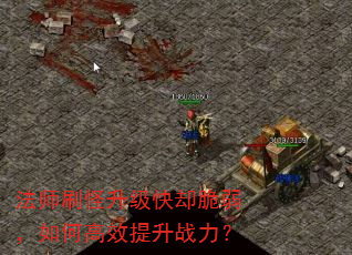 法师刷怪升级快却脆弱,如何高效提升战力? 法师刷怪升级快却脆弱,如何高效提升战力?
